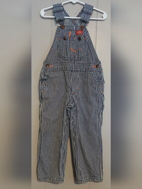 Dickies Boys 3t Hickory Overalls